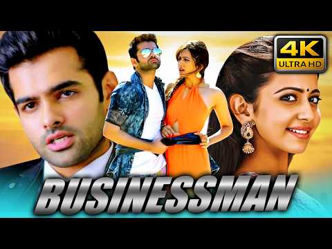 Businessman
