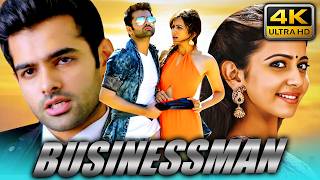 Businessman
