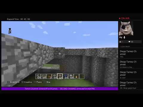 Building Nacht Der Untoten in Minecraft (Part 2)