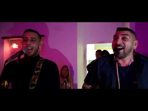 Maťo kamaro Nikolas Miky-zabava prešov-2022