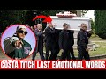 Costa Titch Last Words And Life Goals Before Death Gone But Not Forgotten