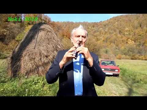 Petar Ljeparević - Šljapa -Vlaška kolenica - 2018.