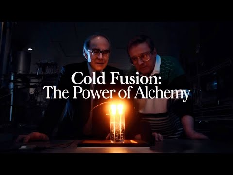 The Cover-Up That Killed Cold Fusion