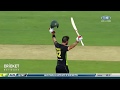 Maxwell Lights Up Hobart With Superb Century