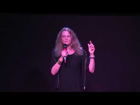 Info ou Intox ? | Rose-Marie Farinella | TEDxIMTLilleDouai