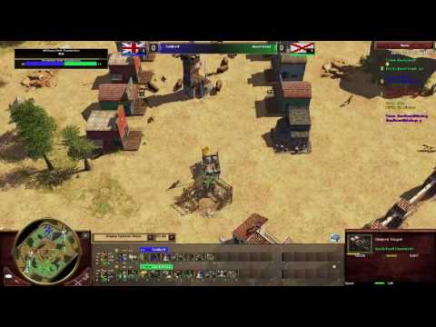 Insight Studios: SoldieR vs Duolckrad // Howlingwolfpaw & site casting