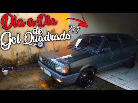 VALE A PENA GOL QUADRADO PRO DIA A DIA ???