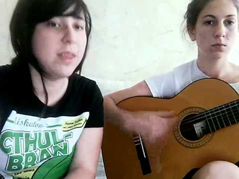 Cuatro elementos La musicalité cover