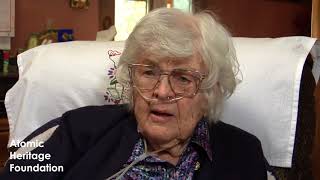 Elspeth Bobbs's Interview video