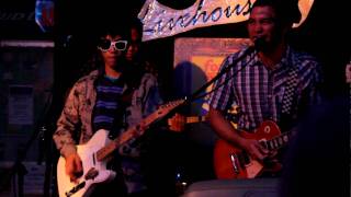 Middle Management (Bishop Allen)- Matala