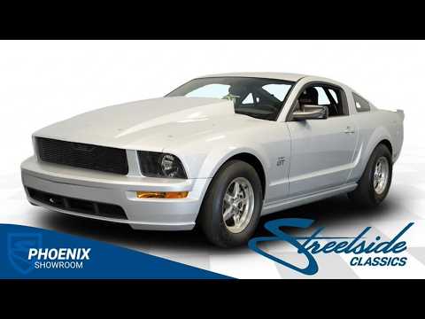 2006 Ford Mustang (CC-2098243) for sale in Mesa, Arizona