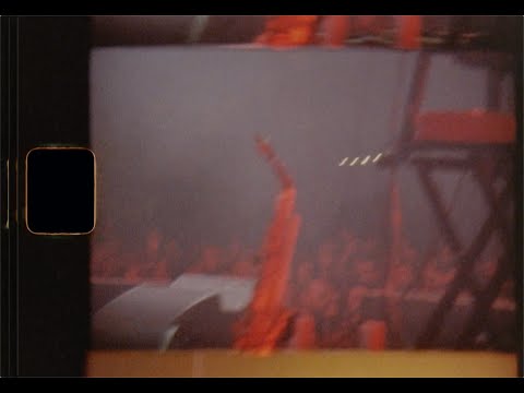 Venna - June's Cry ft. emil, JADA, JVCK JAMES (Visualiser)