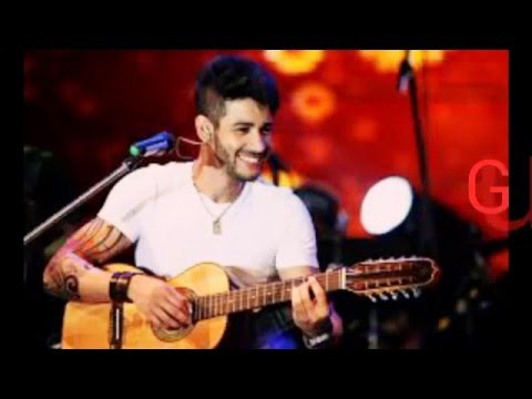 Gustavo Lima Quem vem de longe