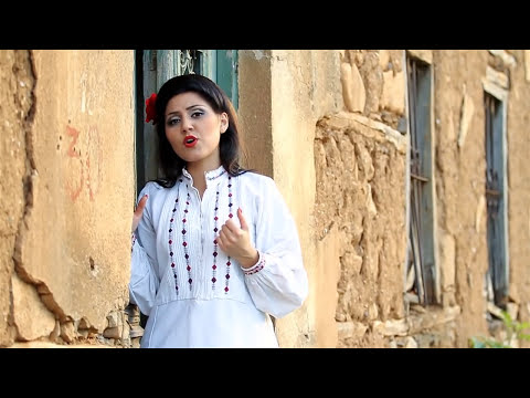 Olivera Vasilevska - Liljano Mome (official video)