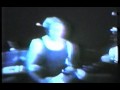 Robin Trower - Bad Time - Detroit 1987