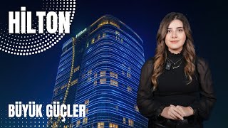 Hilton İmparatorluğu Nasıl Kuruldu? | Büyük Güçler