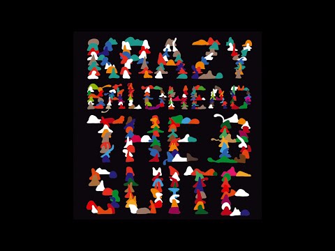 Krazy Baldhead - The B-Suite (Seamless)