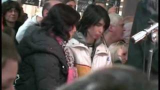 Pupo   Firenze Santa Maria Novella Live at Supermarket