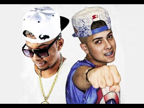 Mc TH e Mc G15 - A Tropa Saboto Elas [LANÇAMENTO 2016] [DJ MUZIK]