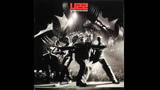 U2 - Unknown Caller