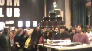 Venice Dub Club # 7 - Moa Anbessa last tune