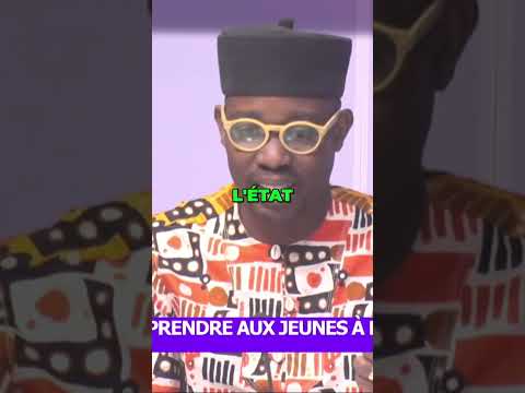 Unemployment: Stop dreaming, you MUST be resourceful! #shorts