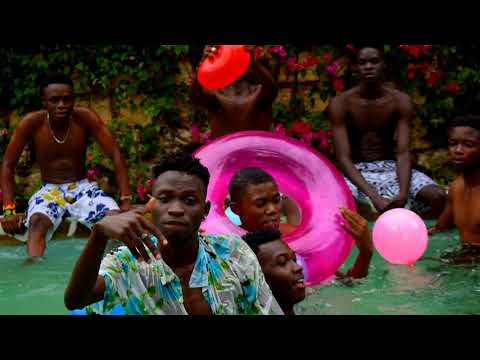 Twakinyola - Mike Monster FT Kolige Devgan (OFFICIAL MUSIC VIDEO)