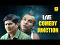 TULU LIVE EVERGREEN COMEDY HITS TALKIES APP LIVE ತುಳು ಕಾಮಿಡಿ Tulu Comedy Comedyl