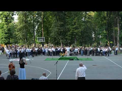 (11)Fanfare reunite - Spre zari senine