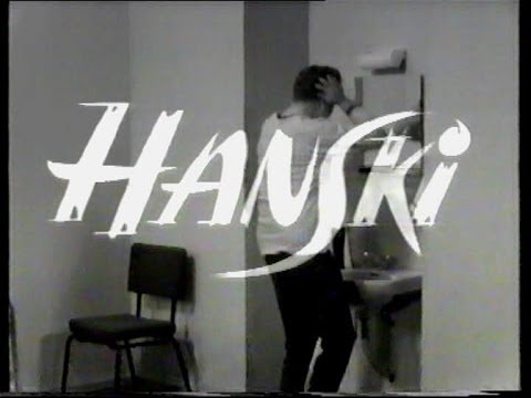 02 Hanski - Potilas