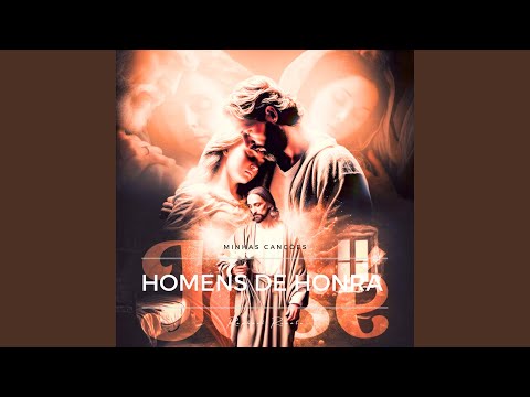 Homens De Honra - Raphael Renato
