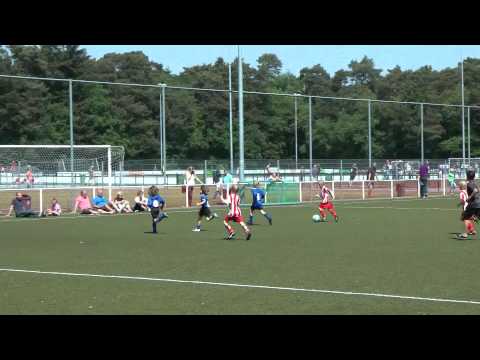 Actief F8 - Peize F5