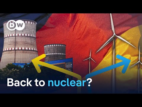 Germany faces energy dilemma | DW News