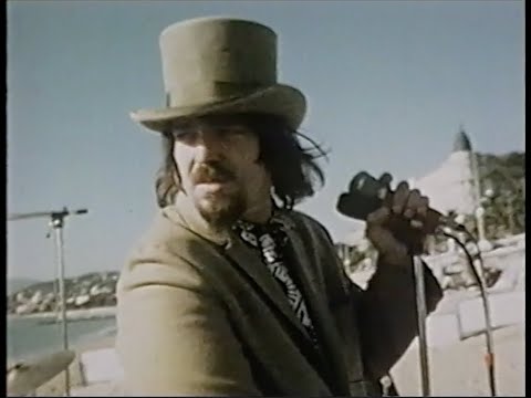 Thumbnail for Captain Beefheart live Cannes France 1968 by Captain Beefheart