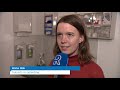 Huisarts protesteert tegen ruimtetekort in de wijken