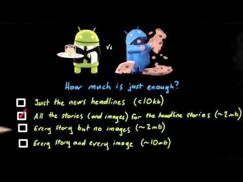 欢迎学习Google Android 开发者纳米学位