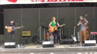 Nora Jane Struthers - Jack of Diamonds