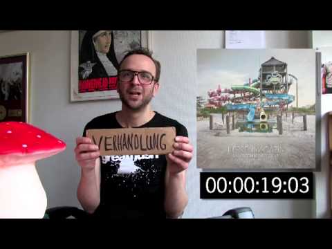 Kurzer Prozess: Herrenmagazin »Das Ergebnis wäre Stille«