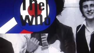 the who   &quot;pictures of lily &quot;     2019 remix.