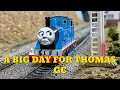 A Big Day For Thomas Thomas Train GC Remake V3
