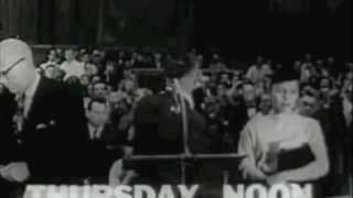 Beyond Petition - The Paranoid Style