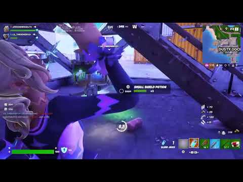 ⚠️IM LIVE FT. J.Yayo