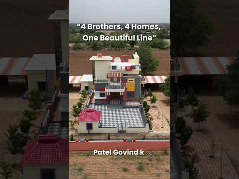 house design 🏠@patelgovind3150