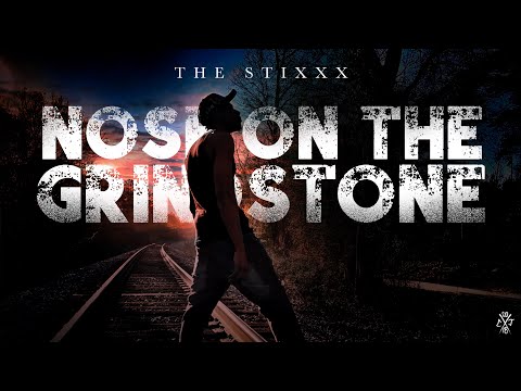 The Stixxx - Nose On The Grindstone | OFFICIAL MUSIC VIDEO