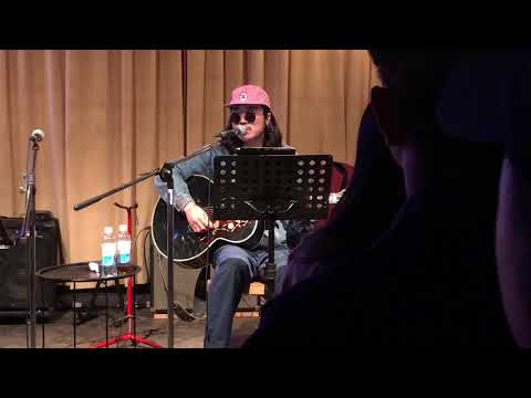 ZEEBOMB - Make You Feel My Love (cover Adele) (180324 카페언플러그드)