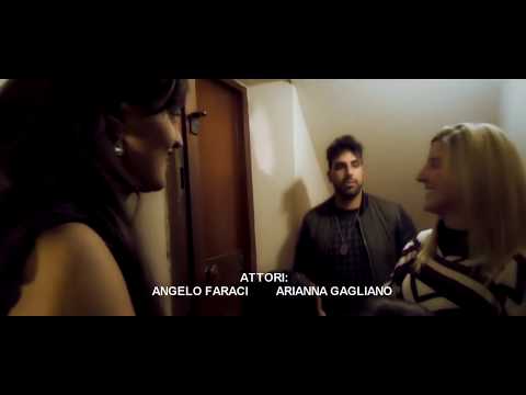 Sabrina Affronti - È indescrivibile (Official Video)