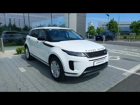 Land Rover Range Rover Evoque 1.5 PHEV P300 S - Image 2