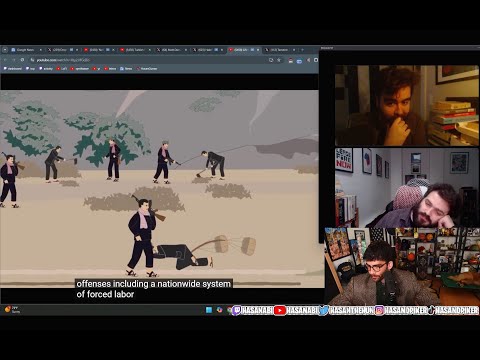 Blowback Podcast Boys: Life Under THE Most Evil Communist Regime- Khmer Rouge