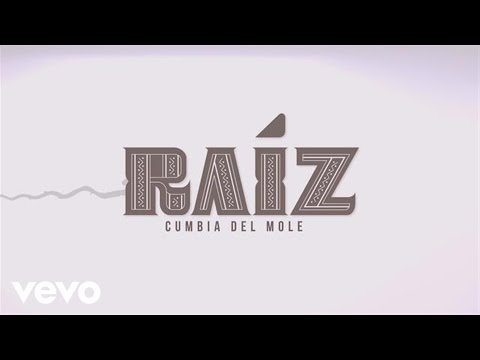 Lila Downs, Niña Pastori, Soledad - Cumbia del Mole (Audio)