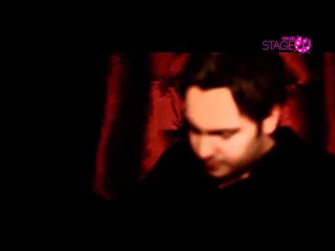 Stage: 1158_Omid Saghafi - Asheghe Ziadi